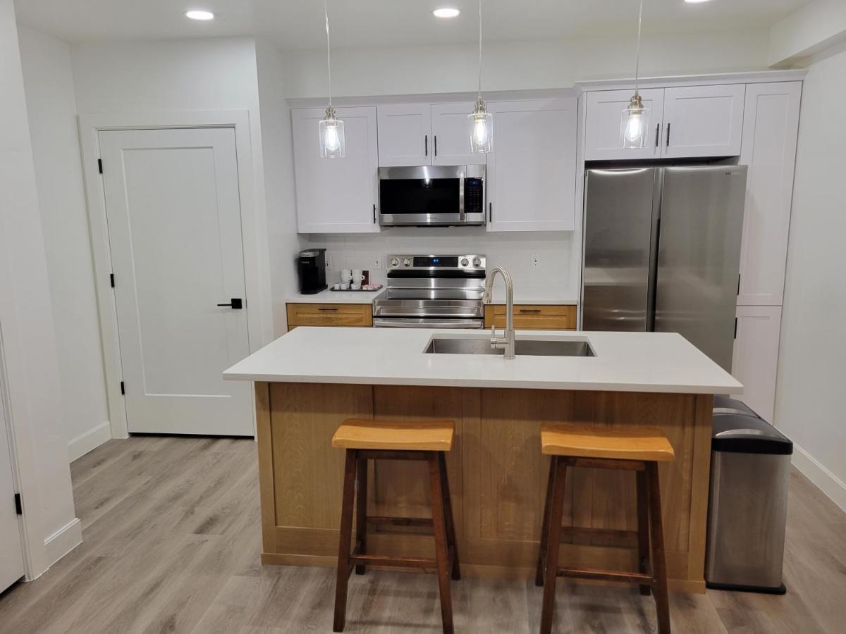 Spacious & Modern Apartment, Close To Universities And Mountains Mapleton المظهر الخارجي الصورة