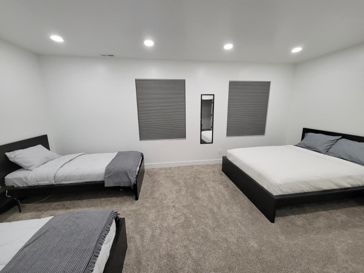 Spacious & Modern Apartment, Close To Universities And Mountains Mapleton المظهر الخارجي الصورة